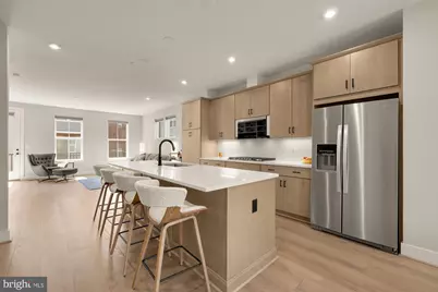 452 Altezza Drive NE, Washington, DC 20017 - Photo 20