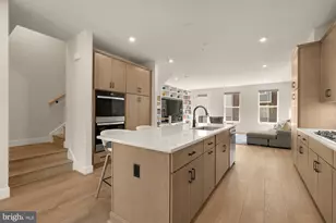 452 Altezza Dr NE, Washington, DC 20017 - Photo 26