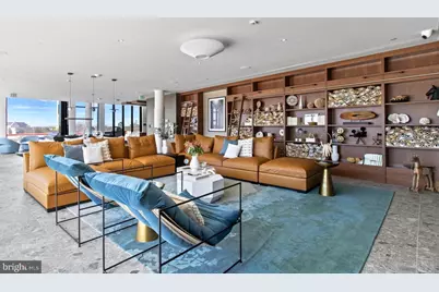 4000 Wisconsin Avenue NW #4K-522, Washington, DC 20016 - Photo 2