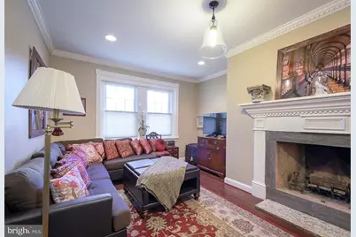 721 12th Street SE #1, Washington, DC 20003 - Photo 4