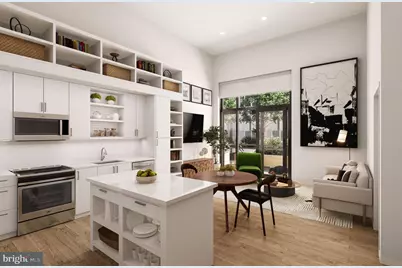 4000 Wisconsin Avenue NW #4K-PH13, Washington, DC 20016 - Photo 8