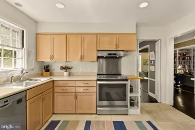 7064 31st Street NW, Washington, DC 20015 - Photo 8