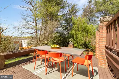 7064 31st Street NW, Washington, DC 20015 - Photo 38