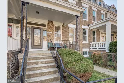 4008 Illinois Avenue NW, Washington, DC 20011 - Photo 2