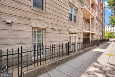 1801 Calvert Street NW #G9, Washington, DC 20009 - Photo 4