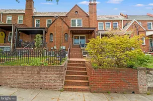 5010 3rd St NW, Washington, DC 20011 - Photo 1
