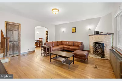 5010 3rd Street NW, Washington, DC 20011 - Photo 4