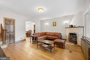 5010 3rd St NW, Washington, DC 20011 - Photo 4
