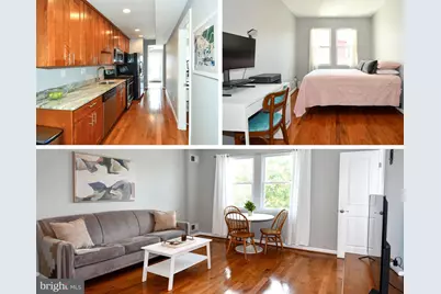 1643 Montello Avenue NE #4, Washington, DC 20002 - Photo 1