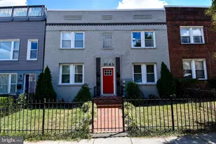 1643 Montello Ave NE, Washington, DC 20002 - Photo 2
