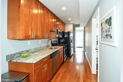 1643 Montello Avenue NE #4, Washington, DC 20002 - Photo 10