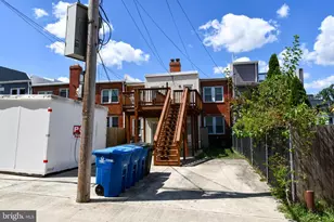 1643 Montello Ave NE, Washington, DC 20002 - Photo 24