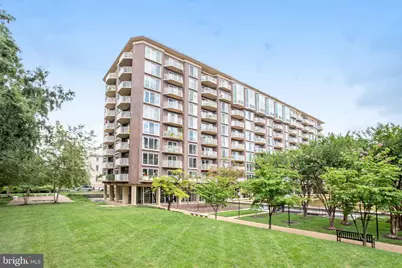 510 N Street SW #N334, Washington, DC 20024 - Photo 18
