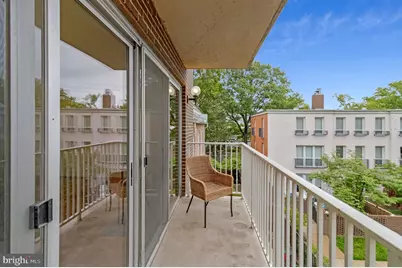 510 N Street SW #N334, Washington, DC 20024 - Photo 14