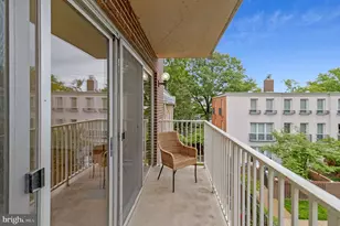 510 N St SW, Washington, DC 20024 - Photo 14