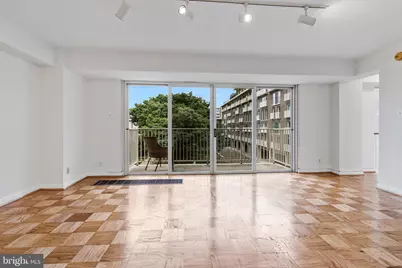 510 N Street SW #N334, Washington, DC 20024 - Photo 4