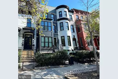 1311 R Street NW #2, Washington, DC 20009 - Photo 1