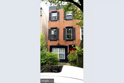 339 SE 11th Street SE, Washington, DC 20003 - Photo 1