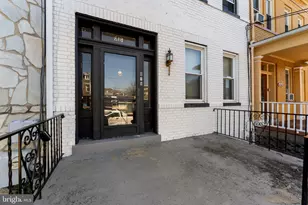 818 Upshur St NW, Washington, DC 20011 - Photo 4