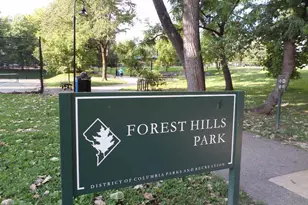 4600 Connecticut Ave NW, Washington, DC 20008 - Photo 28