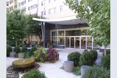 4600 Connecticut Avenue NW #616, Washington, DC 20008 - Photo 1