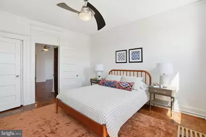 627 Upshur Street NW, Washington, DC 20011 - Photo 18