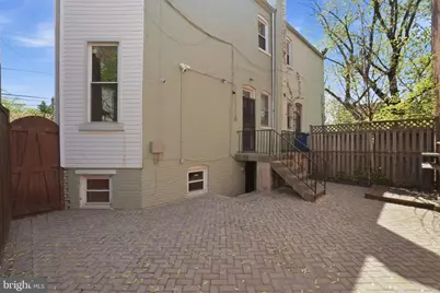 627 Upshur Street NW, Washington, DC 20011 - Photo 14