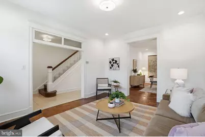 627 Upshur Street NW, Washington, DC 20011 - Photo 6