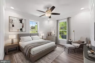 5332 D St SE, Washington, DC 20019 - Photo 36