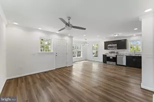 5332 D St SE, Washington, DC 20019 - Photo 2