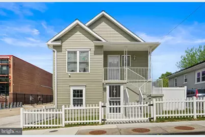 5332 D Street SE, Washington, DC 20019 - Photo 1