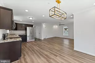 5332 D St SE, Washington, DC 20019 - Photo 4