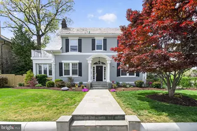 4520 17th Street NW, Washington, DC 20011 - Photo 1