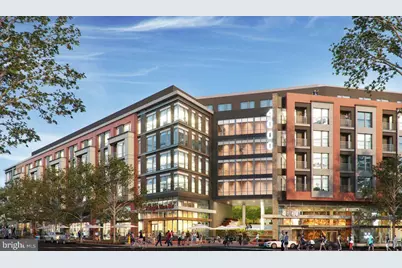 4000 Wisconsin Avenue NW #4K-PH07, Washington, DC 20016 - Photo 1