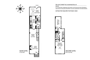 331 10th St SE, Washington, DC 20003 - Photo 16