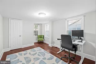 644 E St SE, Washington, DC 20003 - Photo 26