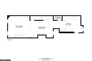 644 E St SE, Washington, DC 20003 - Photo 34