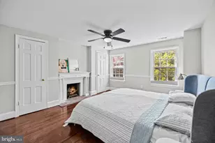 644 E St SE, Washington, DC 20003 - Photo 20