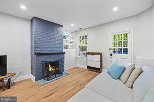 644 E St SE, Washington, DC 20003 - Photo 4