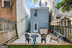 644 E St SE, Washington, DC 20003 - Photo 30