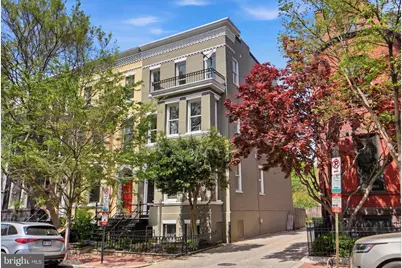 2141 N Street NW, Washington, DC 20037 - Photo 2