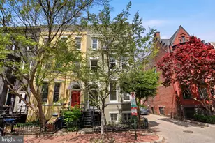2141 N St NW, Washington, DC 20037 - Photo 4