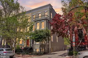 2141 N St NW, Washington, DC 20037 - Photo 1