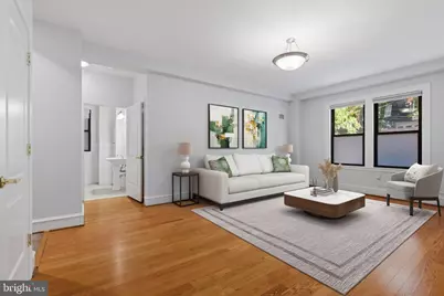 1613 Harvard Street NW #114, Washington, DC 20009 - Photo 2