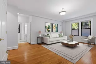 1613 Harvard St NW, Washington, DC 20009 - Photo 2