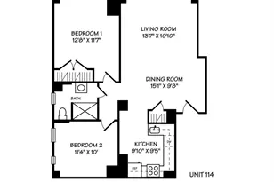 1613 Harvard St NW, Washington, DC 20009 - Photo 22