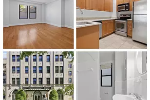 1613 Harvard St NW, Washington, DC 20009 - Photo 1
