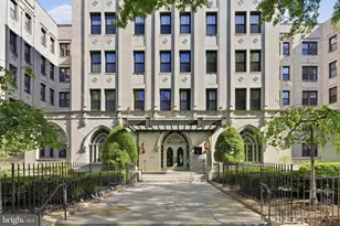 1613 Harvard St NW, Washington, DC 20009 - Photo 16