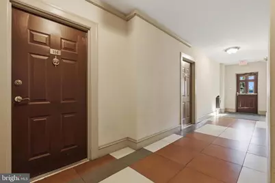 1613 Harvard Street NW #114, Washington, DC 20009 - Photo 12