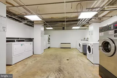 1613 Harvard Street NW #114, Washington, DC 20009 - Photo 16